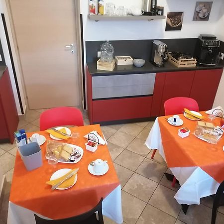 Hotel Centrale Cascia Ngoại thất bức ảnh