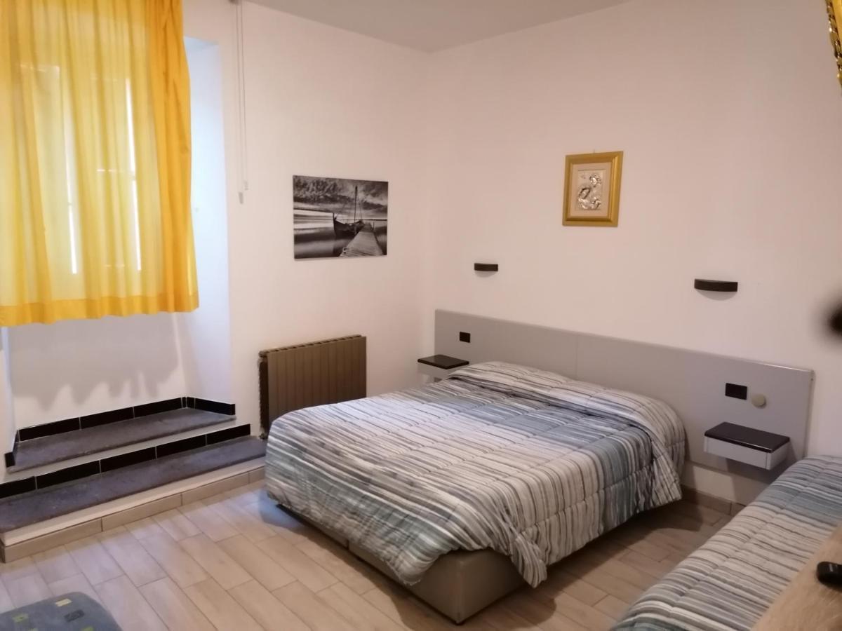 Hotel Centrale Cascia Ngoại thất bức ảnh