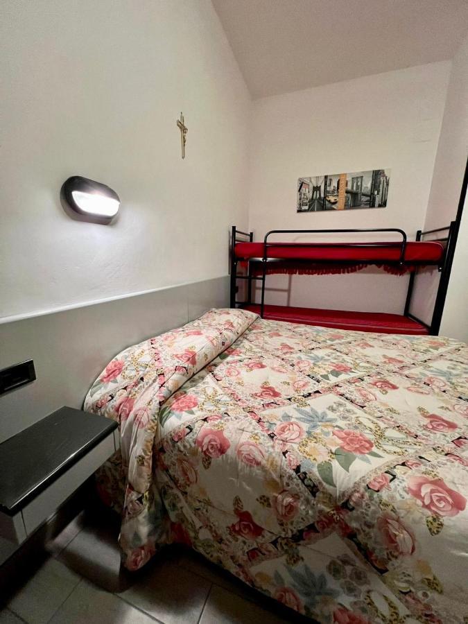 Hotel Centrale Cascia Ngoại thất bức ảnh
