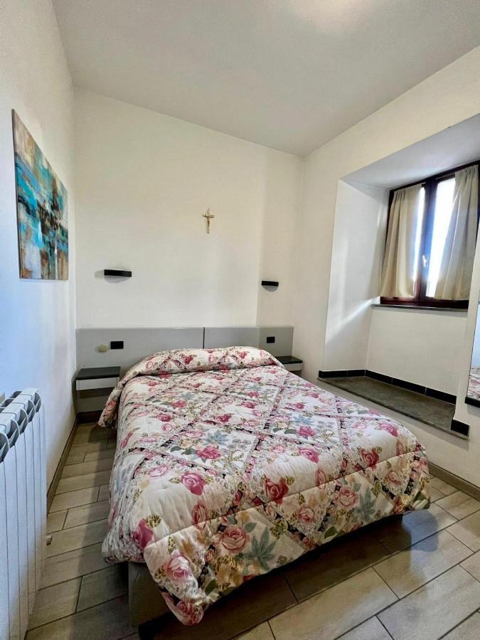 Hotel Centrale Cascia Ngoại thất bức ảnh
