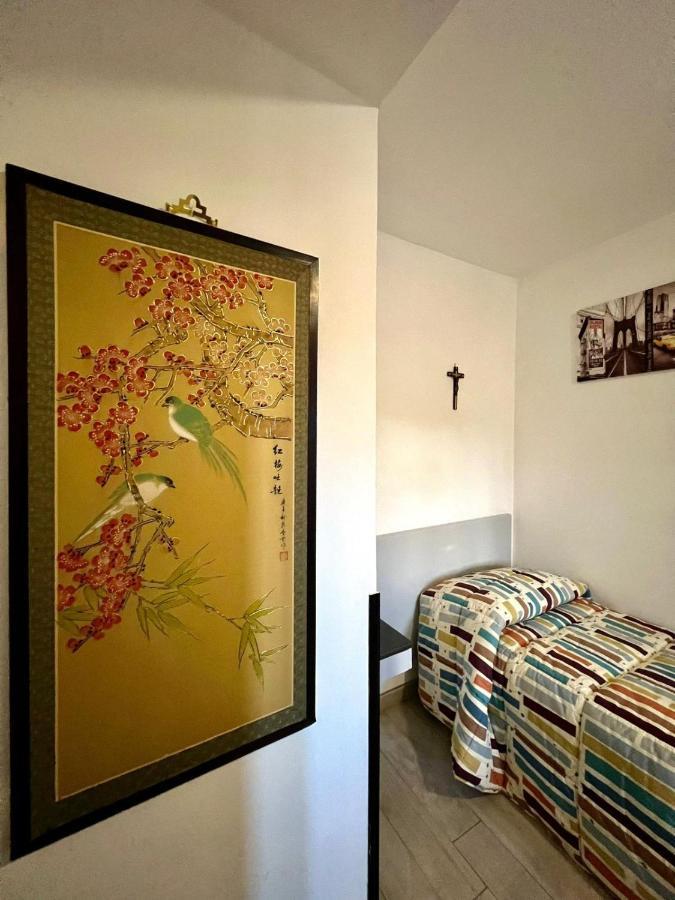 Hotel Centrale Cascia Ngoại thất bức ảnh