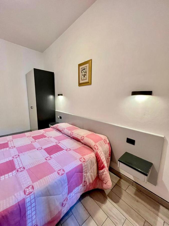 Hotel Centrale Cascia Ngoại thất bức ảnh